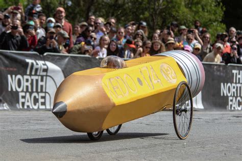 electric soap box car|fastest soap box derby car.